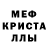 МЕФ кристаллы Dmitrii Sor